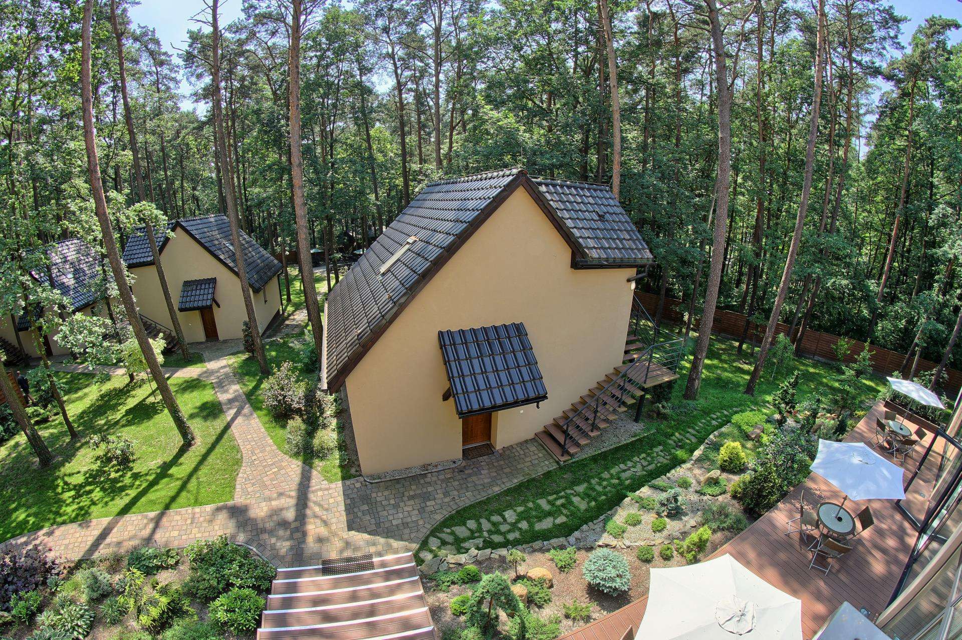 Hotel Zacisze