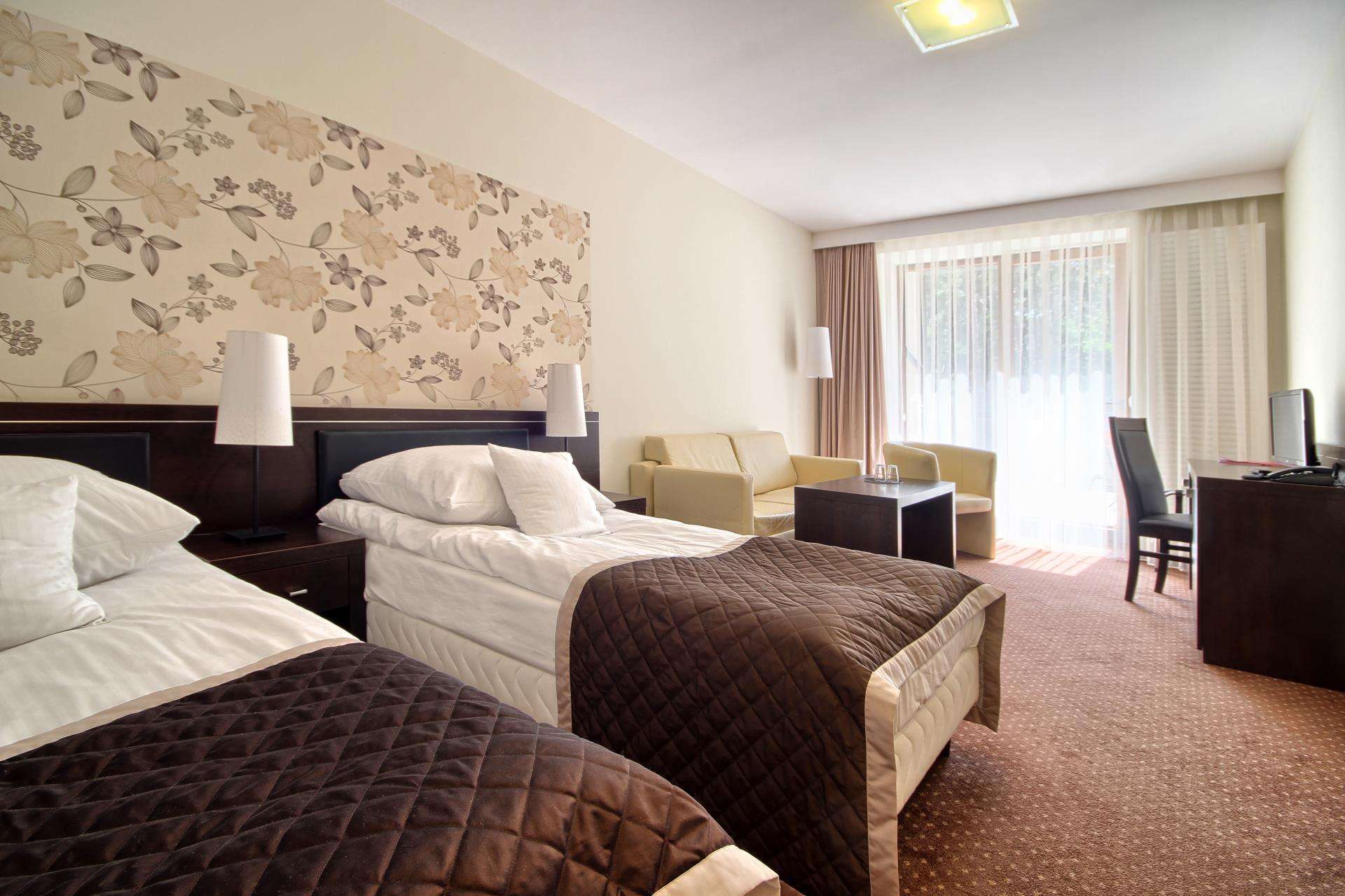 Hotel Zacisze