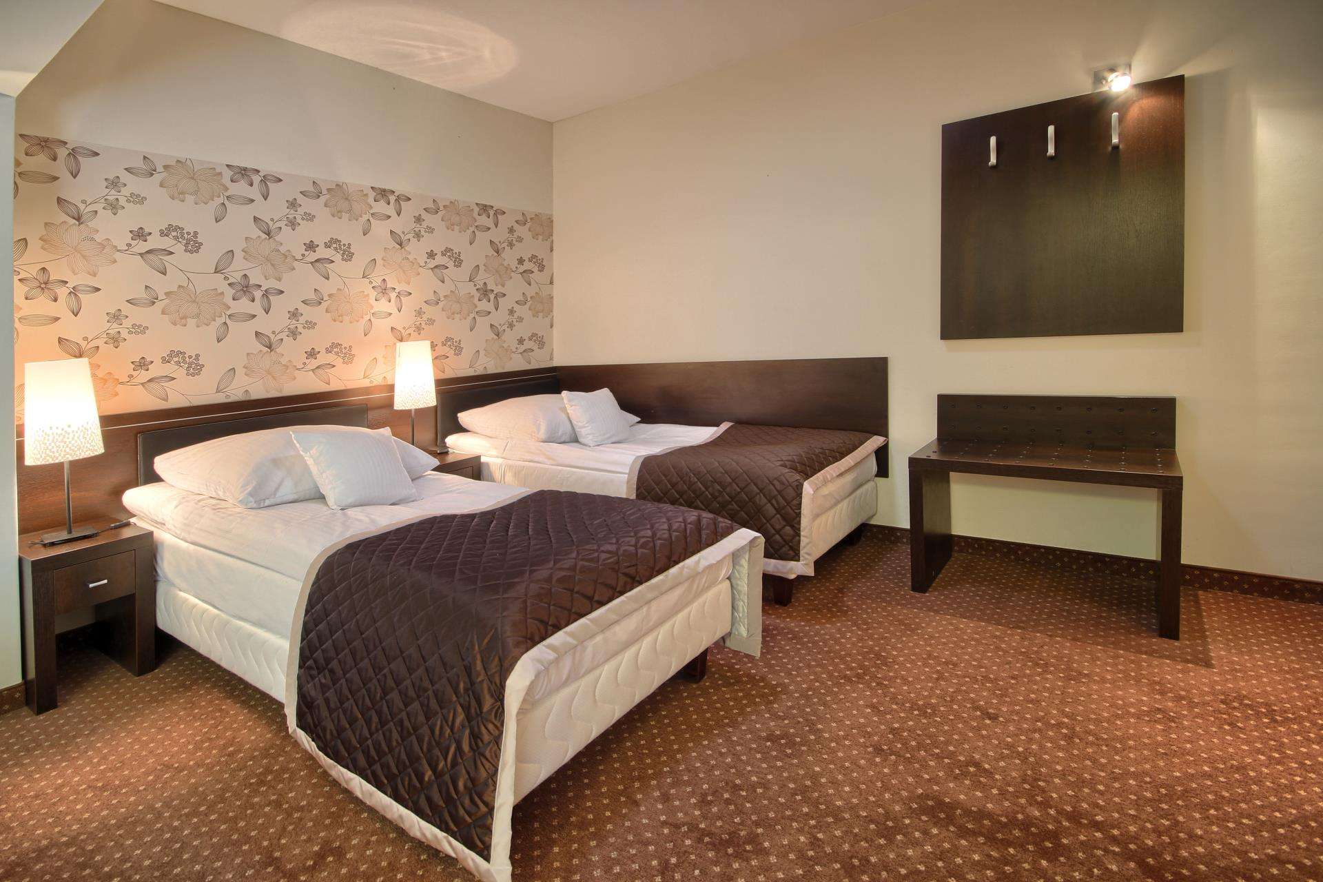 Hotel Zacisze